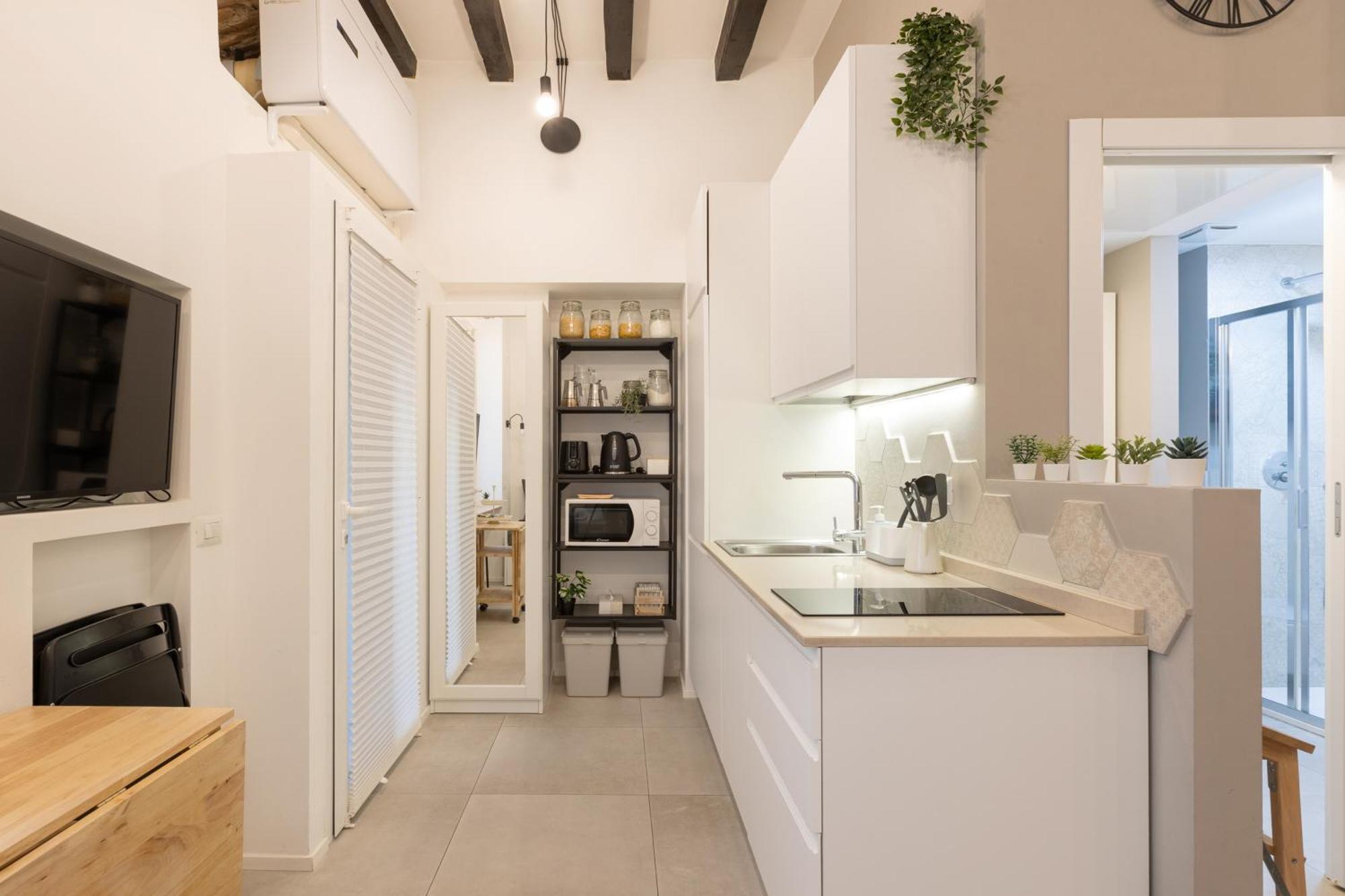 Bricks & Beams Studio In The Key Area Of Milano Exteriör bild